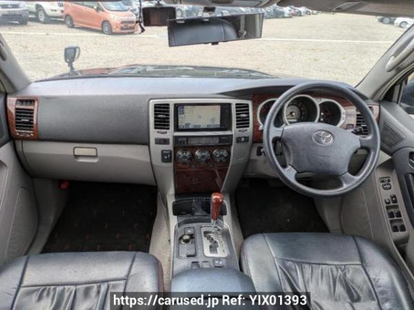 Used 2009 AT toyota hilux-surf TRN210W Image[14]