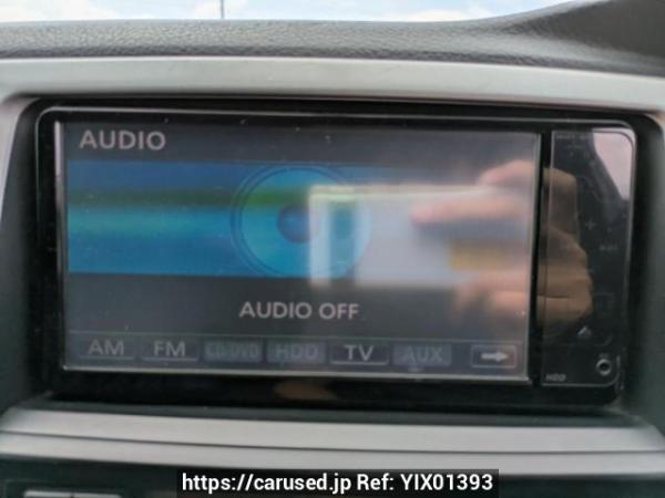 Used 2009 AT toyota hilux-surf TRN210W Image[15]