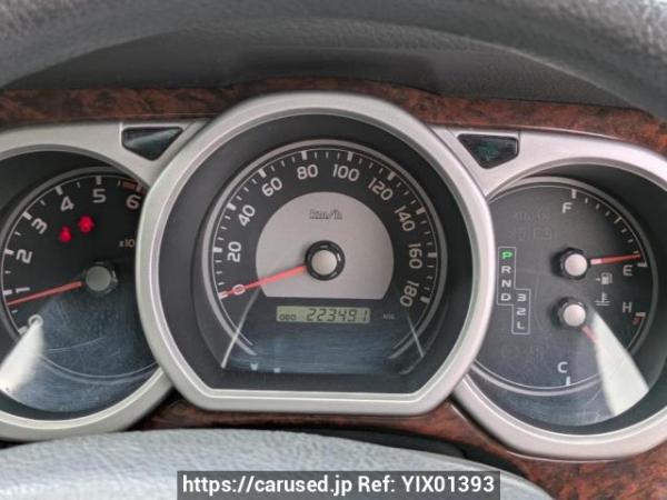 Used 2009 AT toyota hilux-surf TRN210W Image[17]