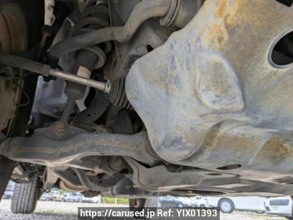 Used 2009 AT toyota hilux-surf TRN210W Image[22]