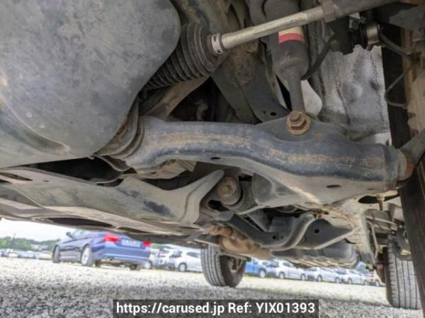 Used 2009 AT toyota hilux-surf TRN210W Image[23]