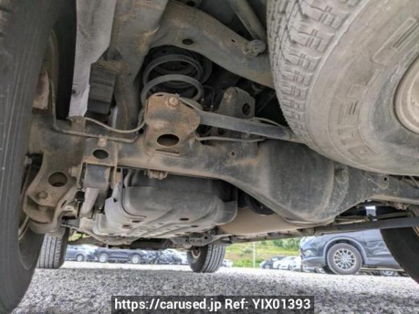 Used 2009 AT toyota hilux-surf TRN210W Image[24]
