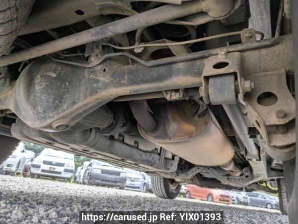 Used 2009 AT toyota hilux-surf TRN210W Image[25]