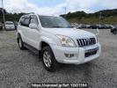 Toyota Land Cruiser Prado RZJ120W
