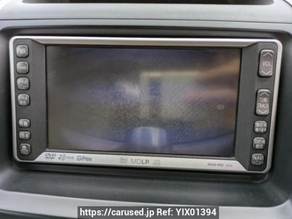 Used 2003 AT toyota land-cruiser-prado RZJ120W Image[15]
