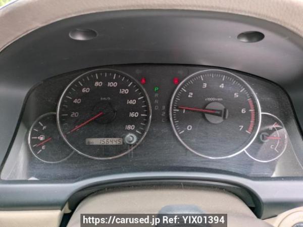 Used 2003 AT toyota land-cruiser-prado RZJ120W Image[16]