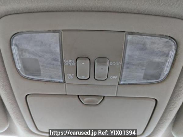 Used 2003 AT toyota land-cruiser-prado RZJ120W Image[17]
