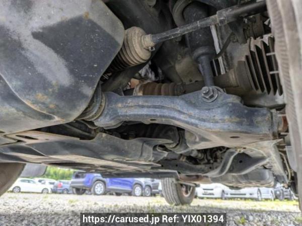 Used 2003 AT toyota land-cruiser-prado RZJ120W Image[24]