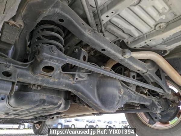 Used 2003 AT toyota land-cruiser-prado RZJ120W Image[25]