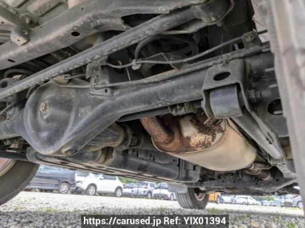 Used 2003 AT toyota land-cruiser-prado RZJ120W Image[26]