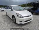 Toyota Wish ZNE10G
