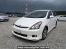 Used 2004 AT toyota wish ZNE10G Image[2]