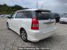 Used 2004 AT toyota wish ZNE10G Image[3]