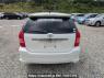Used 2004 AT toyota wish ZNE10G Image[4]