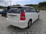 Used 2004 AT toyota wish ZNE10G Image[5]