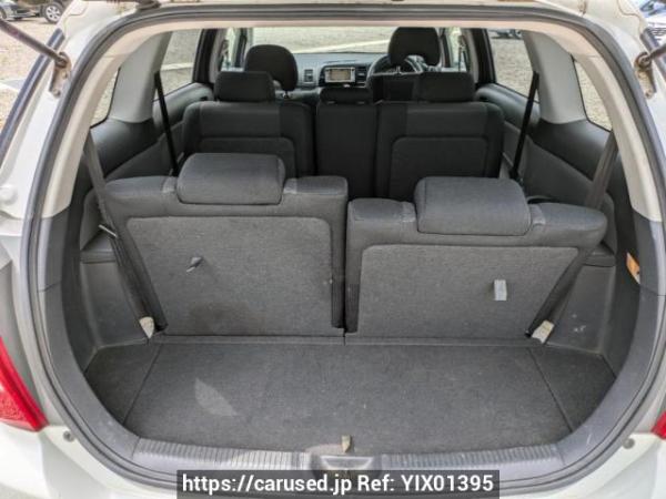 Used 2004 AT toyota wish ZNE10G Image[6]