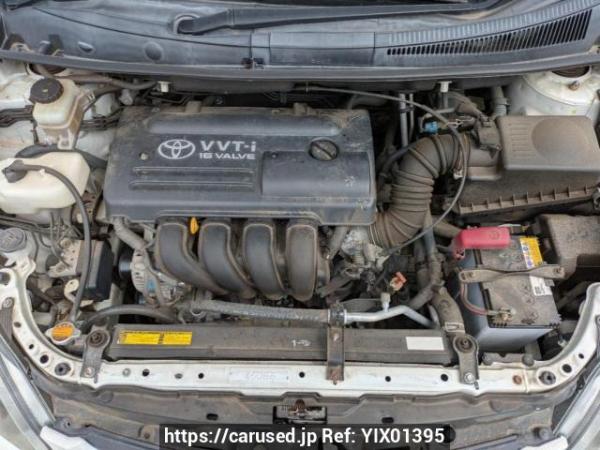 Used 2004 AT toyota wish ZNE10G Image[7]