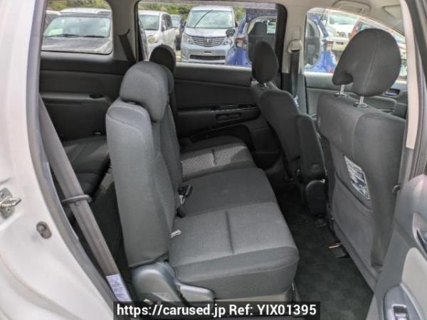 Used 2004 AT toyota wish ZNE10G Image[11]