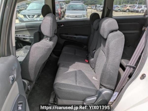 Used 2004 AT toyota wish ZNE10G Image[12]