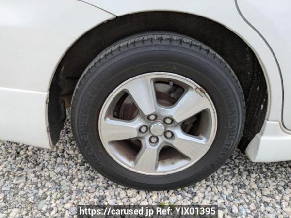 Used 2004 AT toyota wish ZNE10G Image[20]