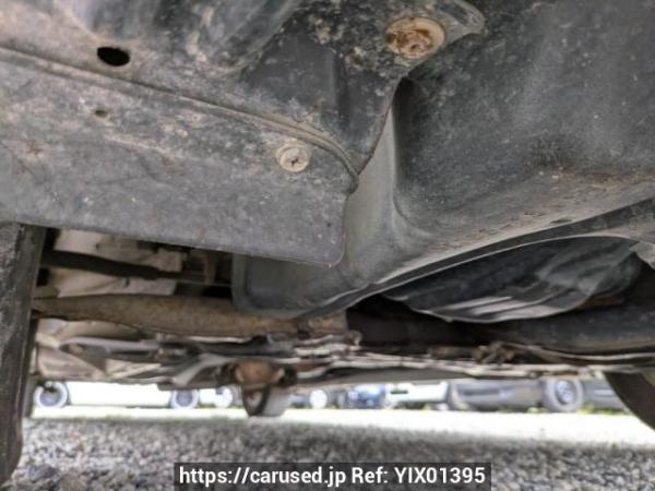 Used 2004 AT toyota wish ZNE10G Image[22]