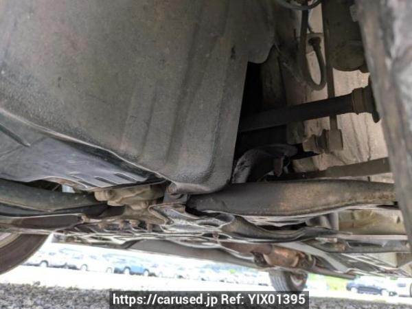Used 2004 AT toyota wish ZNE10G Image[23]