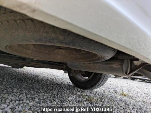 Used 2004 AT toyota wish ZNE10G Image[24]