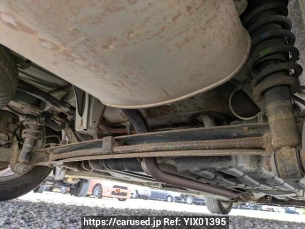 Used 2004 AT toyota wish ZNE10G Image[25]