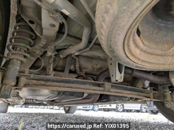 Used 2004 AT toyota wish ZNE10G Image[26]