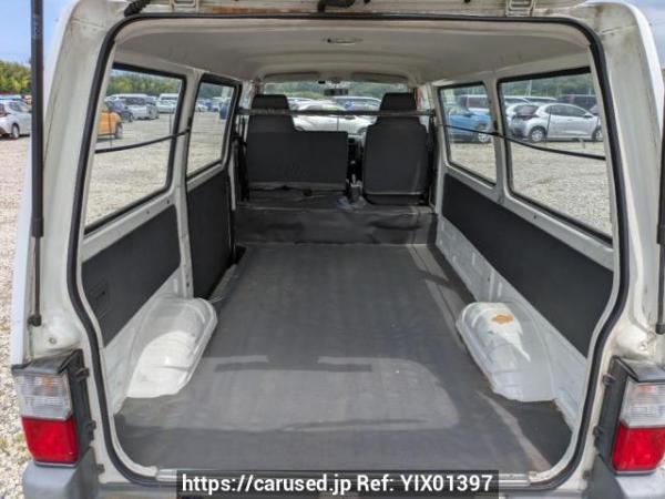 Used 2006 MT nissan vanette-van SK82VN Image[6]