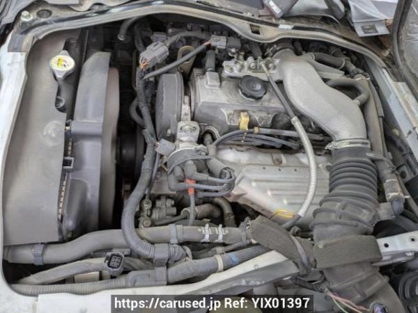 Used 2006 MT nissan vanette-van SK82VN Image[7]