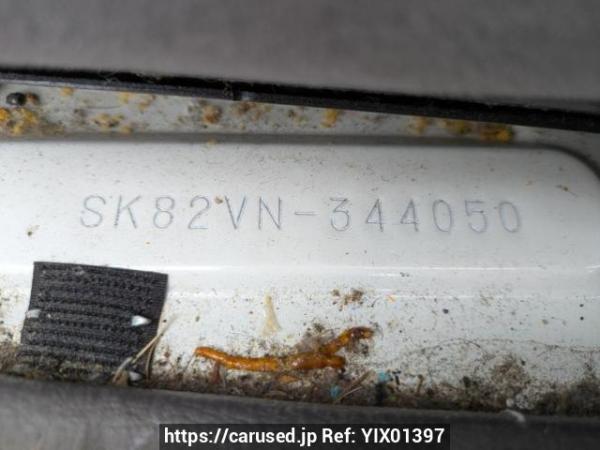 Used 2006 MT nissan vanette-van SK82VN Image[8]