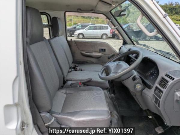 Used 2006 MT nissan vanette-van SK82VN Image[9]