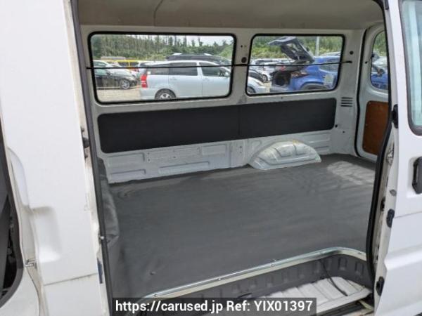Used 2006 MT nissan vanette-van SK82VN Image[11]