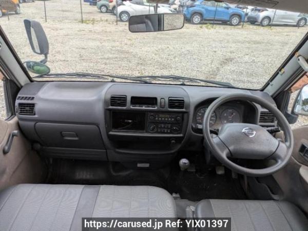 Used 2006 MT nissan vanette-van SK82VN Image[12]