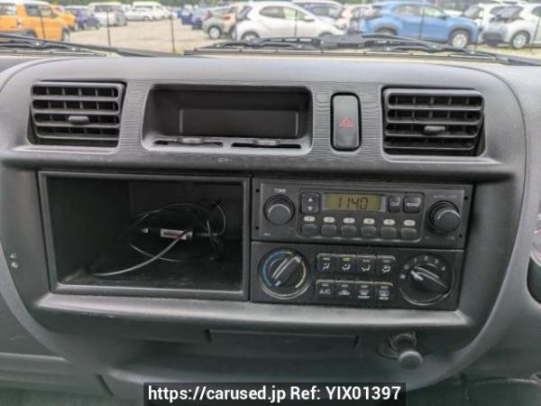 Used 2006 MT nissan vanette-van SK82VN Image[13]