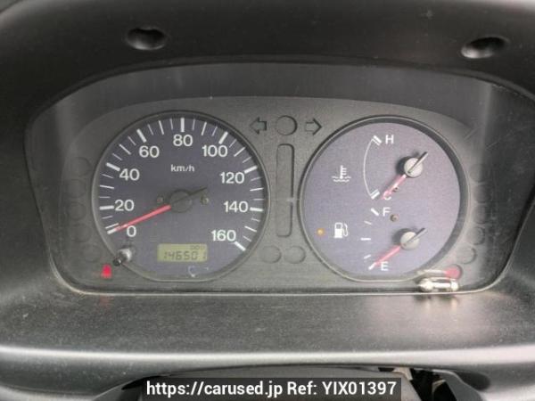 Used 2006 MT nissan vanette-van SK82VN Image[14]