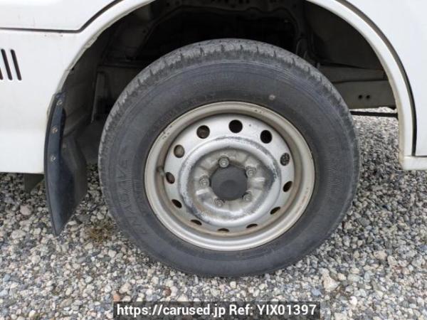 Used 2006 MT nissan vanette-van SK82VN Image[15]