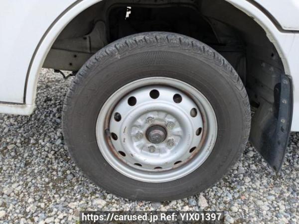 Used 2006 MT nissan vanette-van SK82VN Image[16]