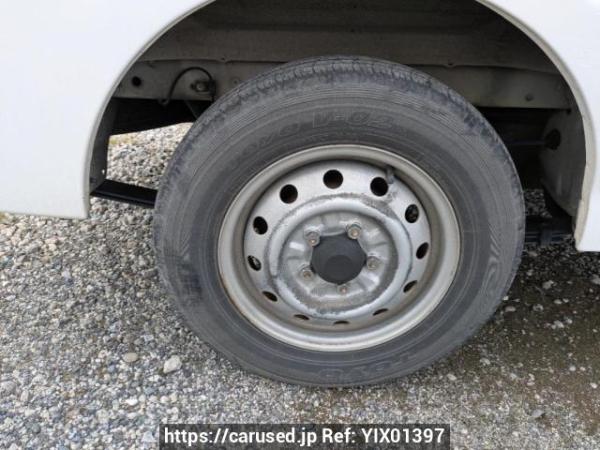 Used 2006 MT nissan vanette-van SK82VN Image[17]