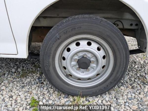 Used 2006 MT nissan vanette-van SK82VN Image[18]