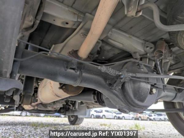 Used 2006 MT nissan vanette-van SK82VN Image[21]