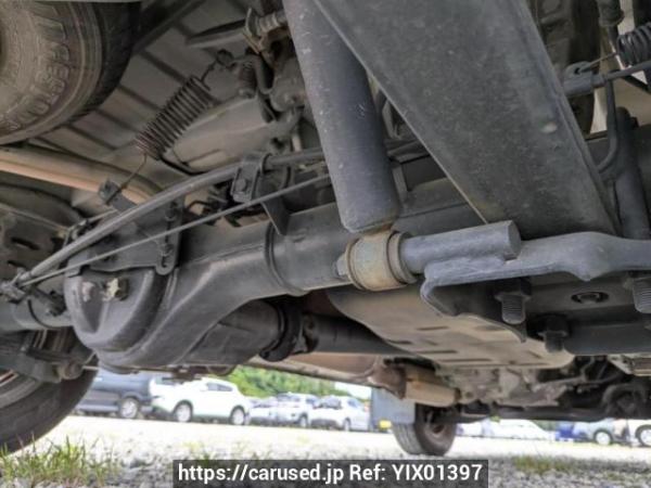 Used 2006 MT nissan vanette-van SK82VN Image[22]