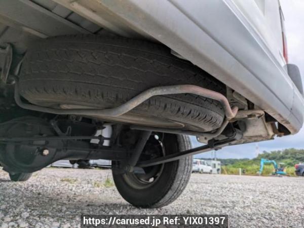 Used 2006 MT nissan vanette-van SK82VN Image[23]