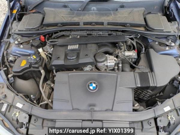 Used 2010 AT bmw 3-series PG20 Image[6]