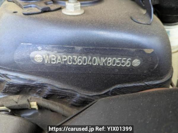 Used 2010 AT bmw 3-series PG20 Image[8]