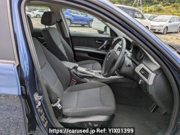 Used 2010 AT bmw 3-series PG20 Image[9]