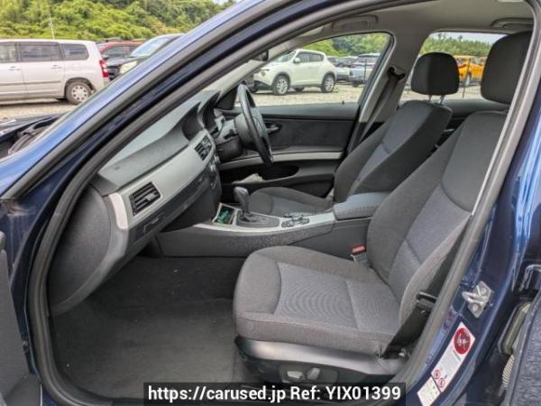 Used 2010 AT bmw 3-series PG20 Image[10]