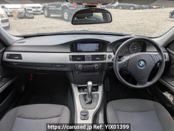 Used 2010 AT bmw 3-series PG20 Image[13]