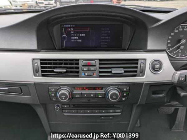 Used 2010 AT bmw 3-series PG20 Image[14]